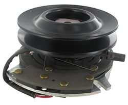EMBRAYAGE ELECTROMAGNETIQUE