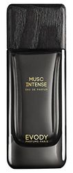 EVODY Parfum Musc Intense, 100 ml