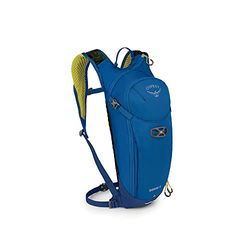 Osprey Siskin 8 Sac à Dos Homme, Bleu, Taille Unique