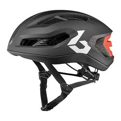 Bollé - Eco Avio MIPS, Black Matte, No Lens Reference, Small, Bike Helmets, Unisex, Adult
