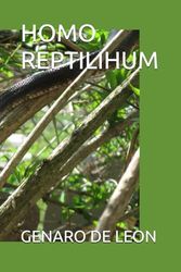 HOMO REPTILIHUM
