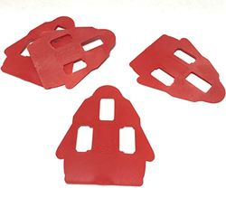 idmatch Cleat Wedge Universele wiggen/sluitringen