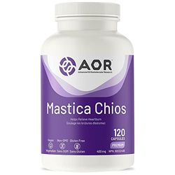 AOR Mastica Chios 120s