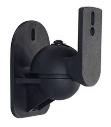 DynaVox Soportes De Pared del Altavoz LS (2-Blíster)