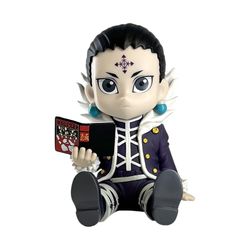 Plastoy - Spaarvarken Hunter x Hunter : Kuroro