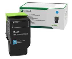 Lexmark Toner C2320C0 (Cyan)