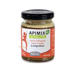 Aristee Apimix Vitalidad 110Gr. 1 Unidad 400 g