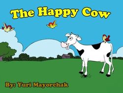 The Happy Cow