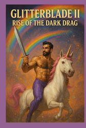 Glitterblade II: Rise of the Dark Drag