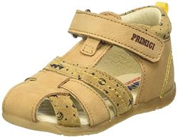 Primigi Babyzakje, sandalen, cognac-leer, 23 EU, cognac leer