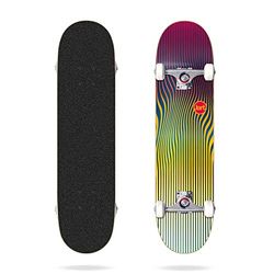 Jart Mistral 8.0 " Complete Skateboard Multicolore Taille Unique