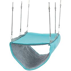 Trixie amaca con due piani per furetti/Ratti, 22 x 15 x 30 cm