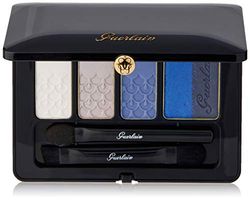 Palette 5 Couleurs 05-Apres LOndee 6 Gr
