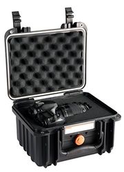 Vanguard Supreme 27F - mala inquebrável segurança estanque