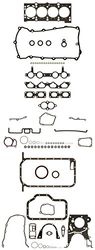 Ajusa 50108800 Full Gasket Set engine
