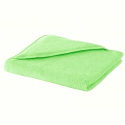 Sortie DE Bain 80X80CM Vert