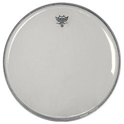 Remo Banjofell High Collar 1/2 Transparent 11 1/8 Inch BJ-1102-H3