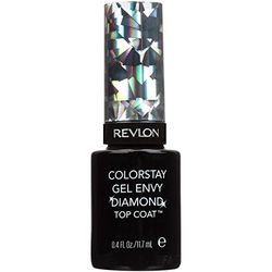 Revlon Lac Uñas Gel Envy Top Coat Diamond