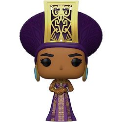 Funko POP! Marvel - Black Panther: Wakanda Forever - Ramonda, Multicolor, One Size (63945)