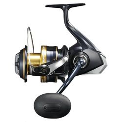 Shimano Fiske Spheros Sw A 18000Hg saltvatten snurrande rullar [SPSW18000HGA]