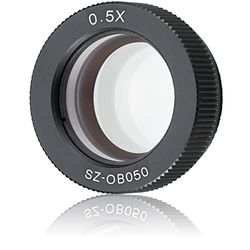 Bresser Objective Lens 0,50x for Micrroscope Bresser ETD-101