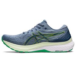 ASICS Gel-Kayano 29 herr sneaker, turkos lime grön, 42.5 EU