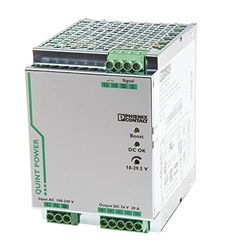 Phoenix Voeding qUINT-pS - voeding QUINT-PS/1AC/24DC/20