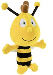Heunec 605572 605770 Maja Willi - Abeja pequeña (18 cm), multicolor