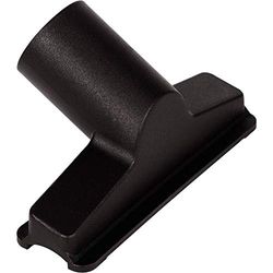 Einhell 2351210, Wet and Dry Vacuum Cleaner Accessories Universal Nozzle Small, Black
