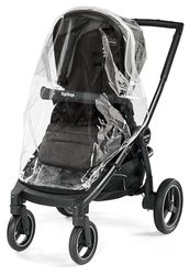 Peg Perego IABELV0008 - Protetor de chuva para carrinho de passeio