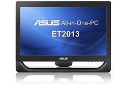 ASUS EEE TOP ET2013IUTI desktopcomputer
