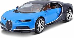 Maisto 1527211 Modellino Auto, Assortiti