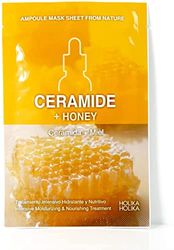 Ceramide + Honey Sheet Mask (Ceramidas+Miel)