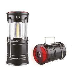 VADOR : lanterne rechargeable 5 W