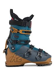 K2 x łyżwy mieszane, niebieskie, 39