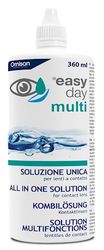 Easy Day Multi 360ml Soluzione Unica per Lenti a Contatto - 360 ml