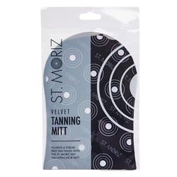 St. Moriz Guanto di velluto per Autoabbronzante - 10 g