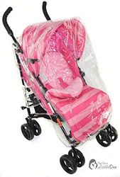Regenhoes Compatibel met Bebe Confort? Loola Up