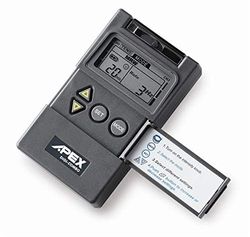 Tens digital DIGI-COMBO de Apex, 1 unidad