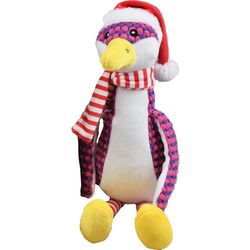 Noel Duck 36 cm Rosa