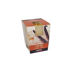 Roura - Aromambient vanilj - aromatiskt ljus