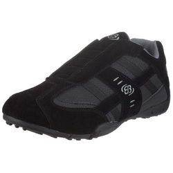 Bruetting - Zapatillas de Deporte para Hombre, Color Negro, Talla 39