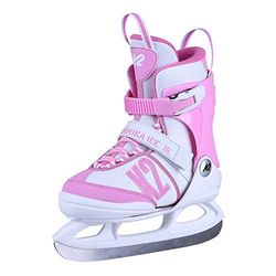 K2 flickor Annika Ice tofflor white - pink EU: 32-37 (UK: 13-4 / US: 1-5)