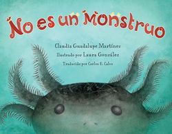 No es un monstruo (Spanish Edition)