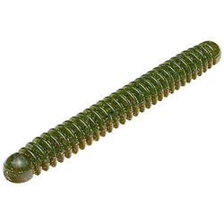 KVD Supa Fry 11,4 cm OPT/Doppia Testa Rosso