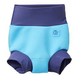 Splash About Glad blöja, stjärnljus blå 4-5 år