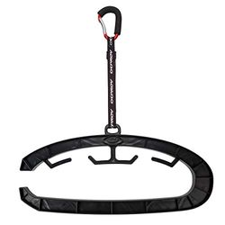 Osprey SU4027 Cabide para fato de neopreno, unissexo-jovem, preto, tamanho único
