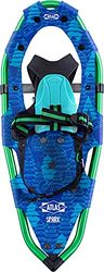 Atlas Unisex Jeugd Sneeuwschoenen Spark Blue 51 16E0013