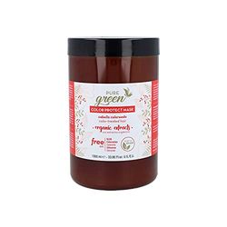 Pure Green Color Protect Masacarilla 1000 ML, Unique, Standard