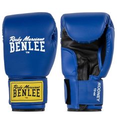 Benlee Rocky Marciano Rodney bokshandschoenen
